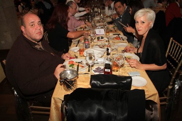 New Year Eve at eByblos
