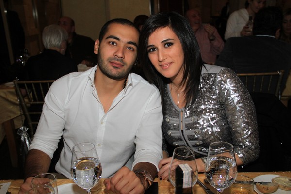 New Year Eve at eByblos