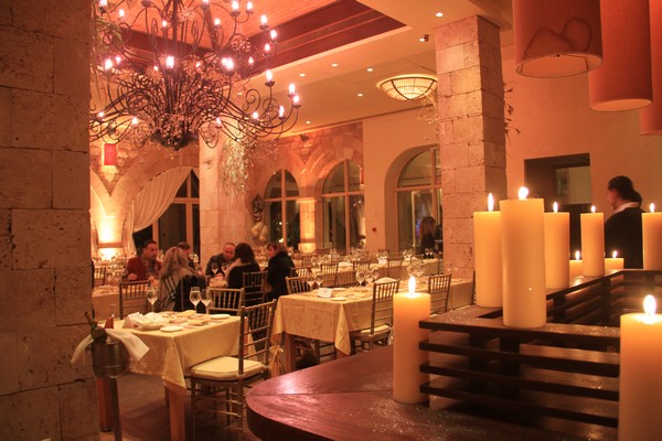 New Year Eve at eByblos