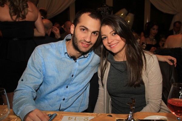 New Year Eve at eByblos