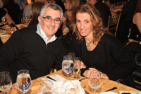 New Year Eve at eByblos