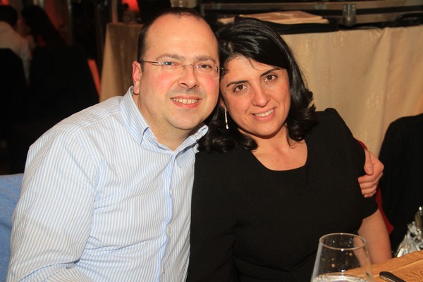 New Year Eve at eByblos