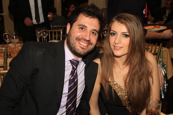 New Year Eve at eByblos