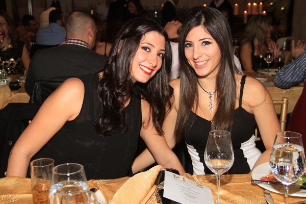 New Year Eve at eByblos
