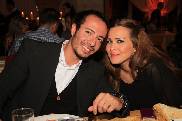 New Year Eve at eByblos