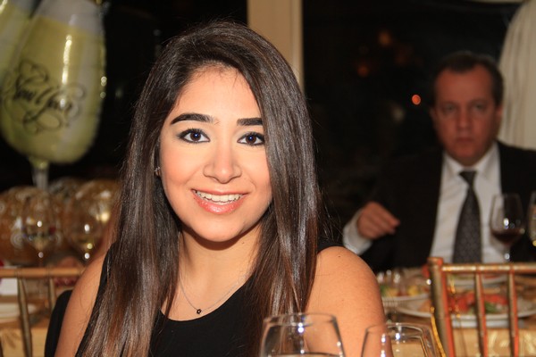 New Year Eve at eByblos