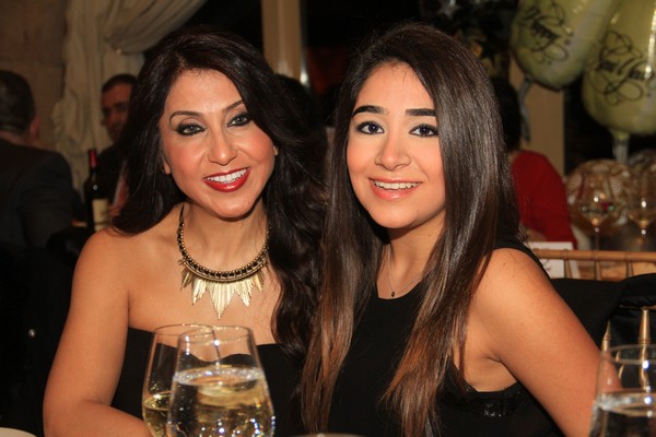 New Year Eve at eByblos