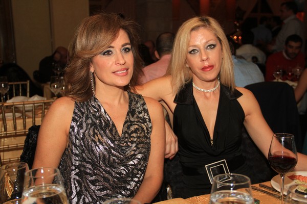 New Year Eve at eByblos