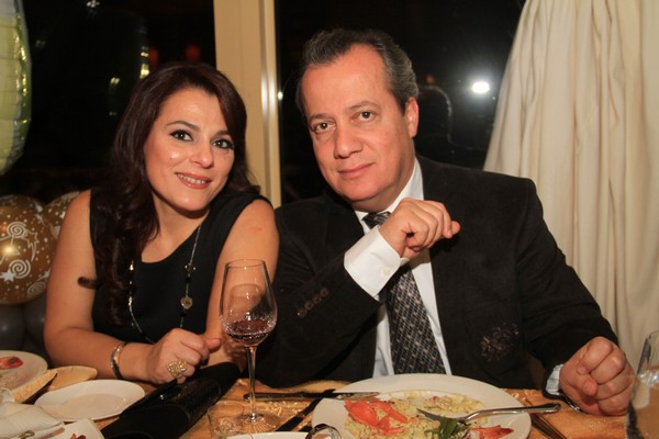 New Year Eve at eByblos