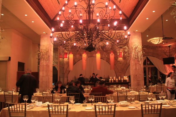 New Year Eve at eByblos