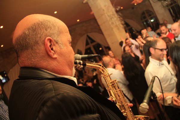 New Year Eve at eByblos