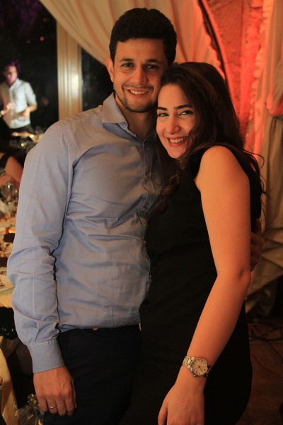 New Year Eve at eByblos