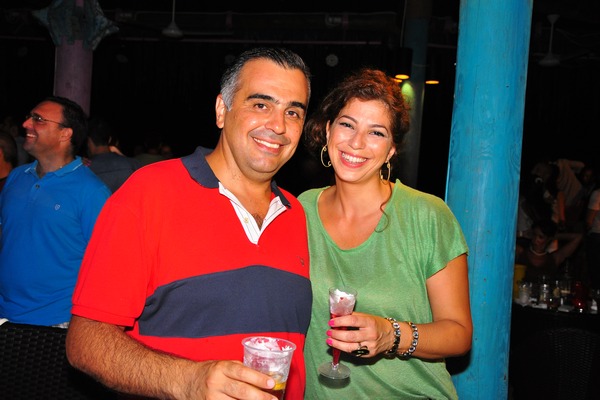 French Night at Edde Sands