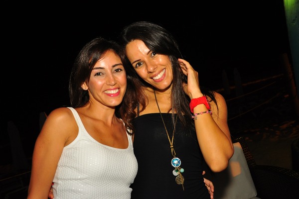 French Night at Edde Sands