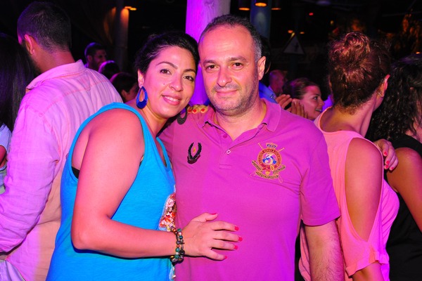 French Night at Edde Sands