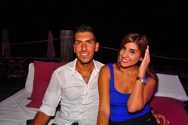 French Night at Edde Sands