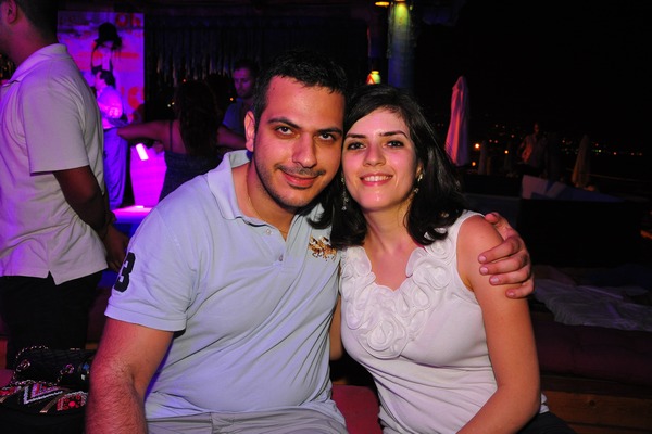 French Night at Edde Sands