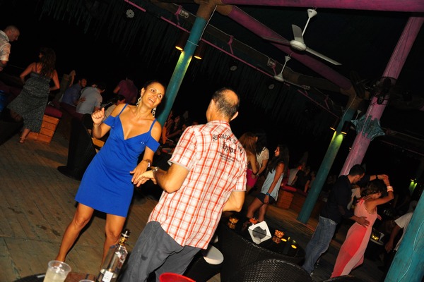 French Night at Edde Sands
