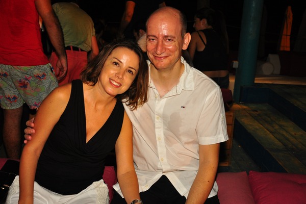 French Night at Edde Sands