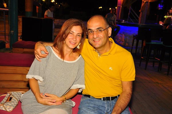 French Night at Edde Sands
