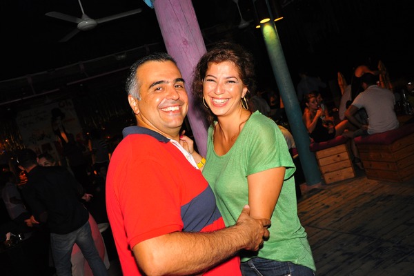 French Night at Edde Sands