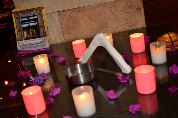 Launching of Wellness Week at Edde Sands