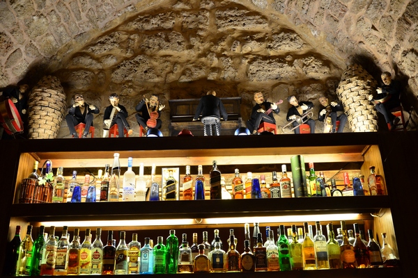 Edde Yard on Saturday Night