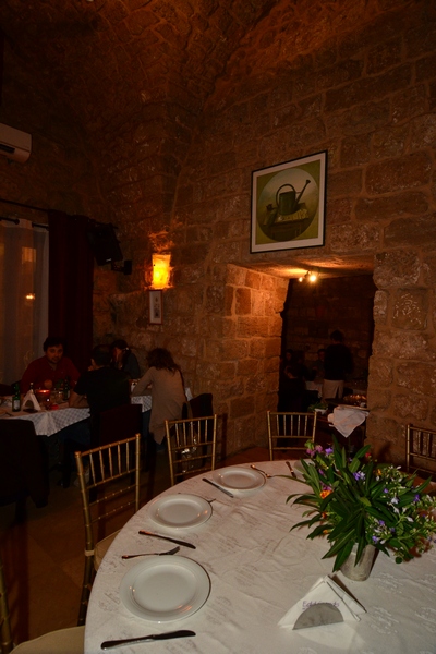 Edde Yard on Saturday Night