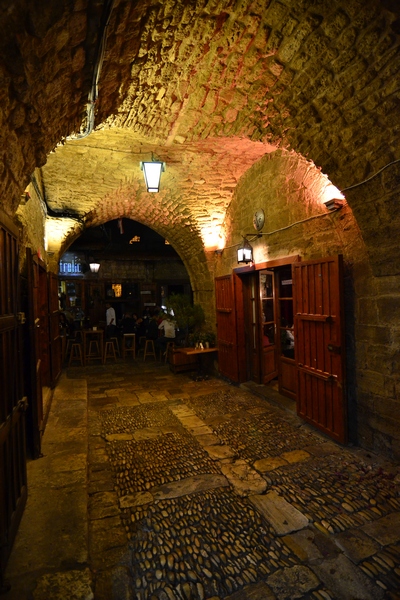 Edde Yard on Saturday Night