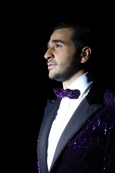 Edwin Lattouf Christmas Musical Show
