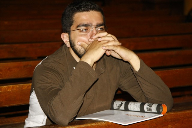 Edwin Lattouf in Concert