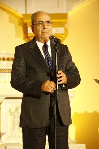 Edwin Lattouf in Concert