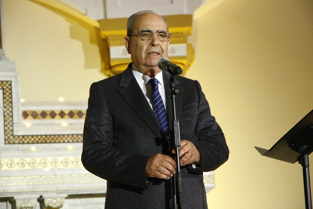 Edwin Lattouf in Concert