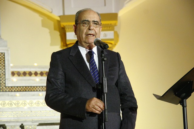 Edwin Lattouf in Concert