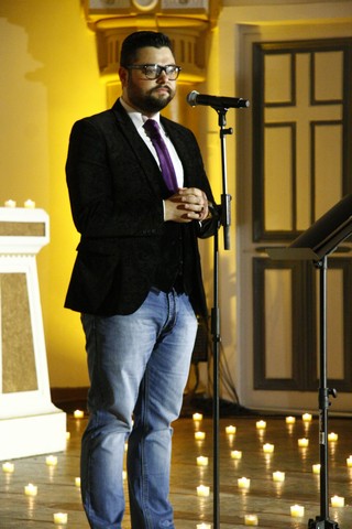 Edwin Lattouf in Concert