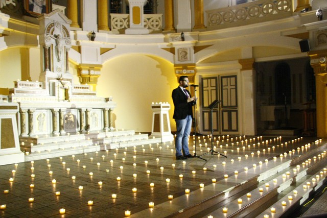 Edwin Lattouf in Concert