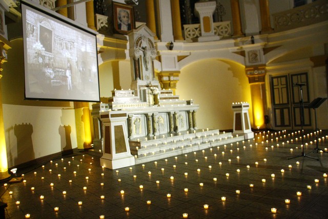 Edwin Lattouf in Concert