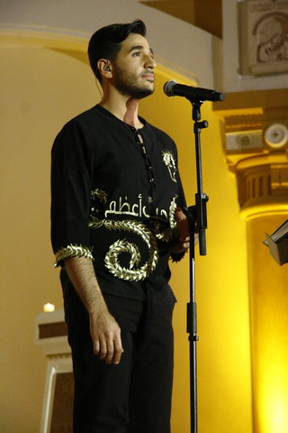 Edwin Lattouf in Concert