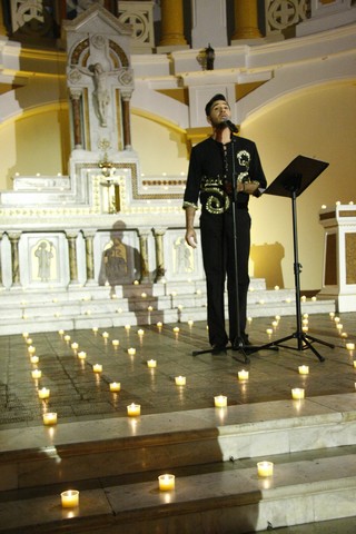 Edwin Lattouf in Concert