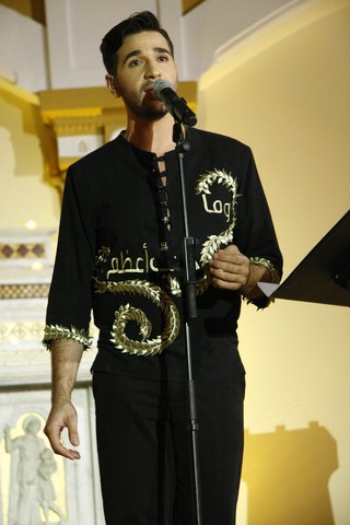Edwin Lattouf in Concert