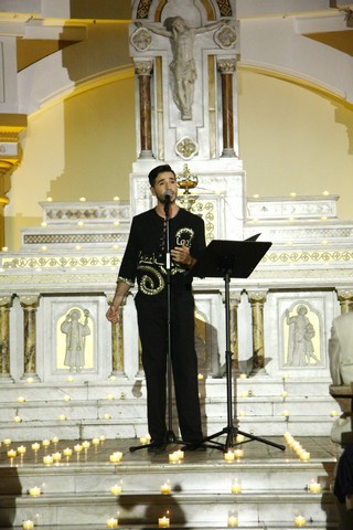 Edwin Lattouf in Concert