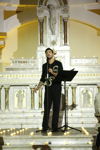 Edwin Lattouf in Concert