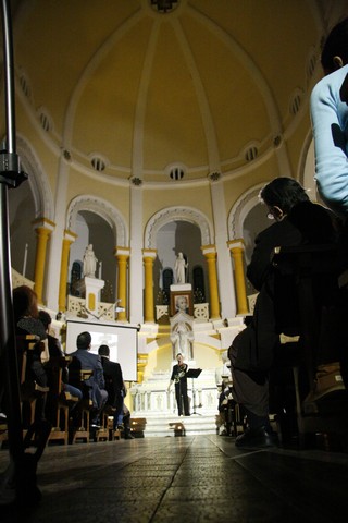 Edwin Lattouf in Concert