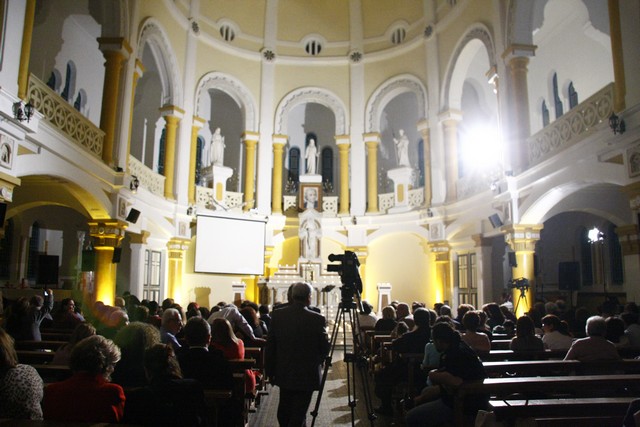 Edwin Lattouf in Concert