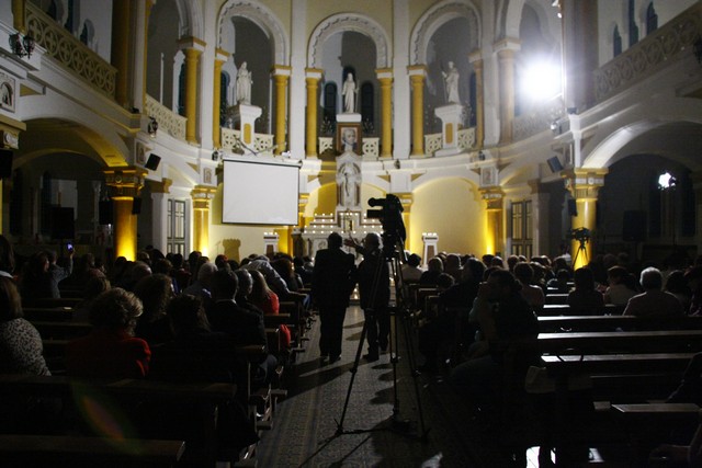 Edwin Lattouf in Concert