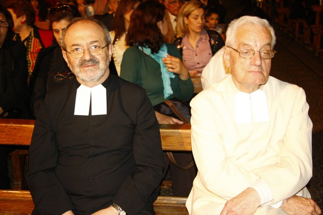 Edwin Lattouf in Concert
