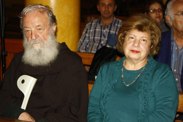 Edwin Lattouf in Concert