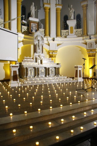 Edwin Lattouf in Concert