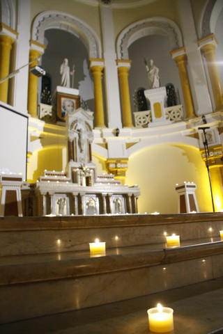 Edwin Lattouf in Concert