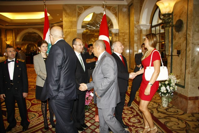 90th Anniversary of Turkish Embassy  